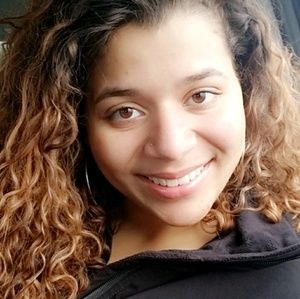 Meet your Posher, Patricia